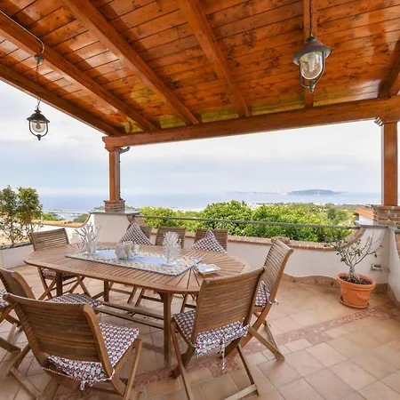 Bed & Breakfast Relais Maison De Charles Ischia