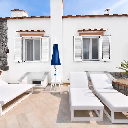 Bed & Breakfast Relais Maison De Charles Ischia