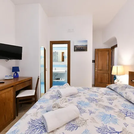 Relais Maison De Charles *