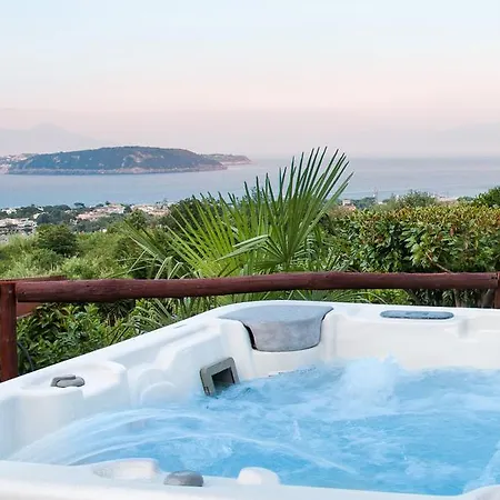 Bed & Breakfast Relais Maison De Charles *