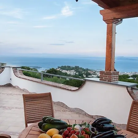 Bed & Breakfast Relais Maison De Charles