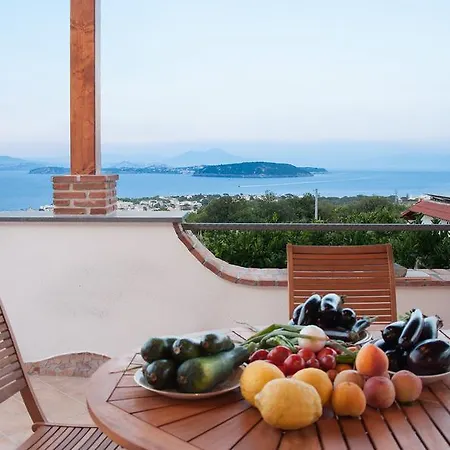 Bed & Breakfast Relais Maison De Charles *