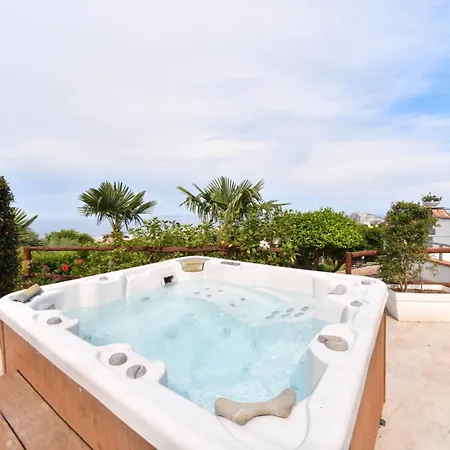 Bed & Breakfast Relais Maison De Charles *