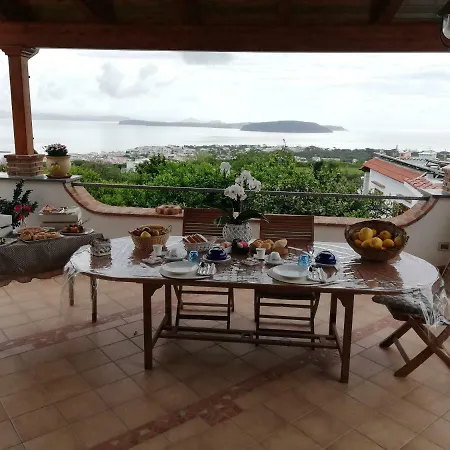 Relais Maison De Charles Bed & Breakfast *
