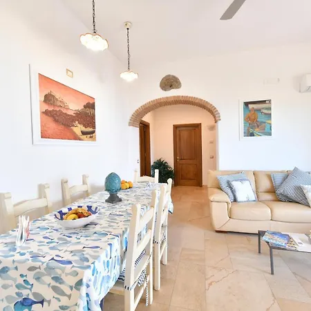 Relais Maison De Charles Bed & Breakfast Ischia