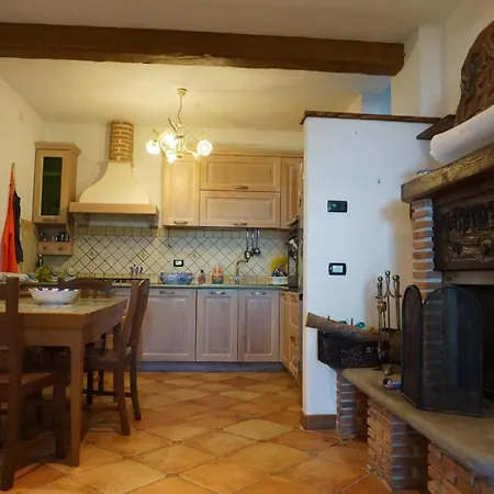 Relais Maison De Charles